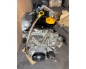 Renault Clio V 1 0 TCE engine H4DE470 Car type passenger cars