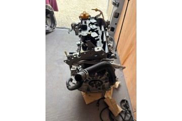 Renault Clio V 1 0 TCE engine H4DE470 Engine type petrol