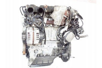 COMPLETE ENGINE 1 6 E HDI 92KM 68 KW CITROEN PEUGEOT 308 II T9 DV6DTED