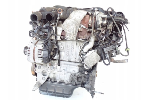 COMPLETE ENGINE 1 6 E HDI 92KM 68 KW CITROEN PEUGEOT 308 II T9 DV6DTED Part manufacturer Peugeot OE