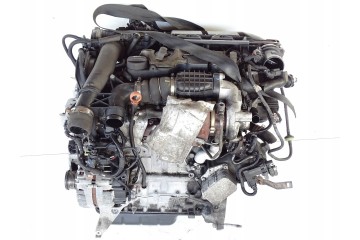 COMPLETE ENGINE 1 6 E HDI 92KM 68 KW CITROEN PEUGEOT 308 II T9 DV6DTED Car type 4x4 SUV passenger cars