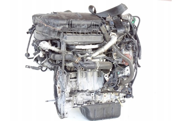 COMPLETE ENGINE 1 6 E HDI 92KM 68 KW CITROEN PEUGEOT 308 II T9 DV6DTED Engine type diesel