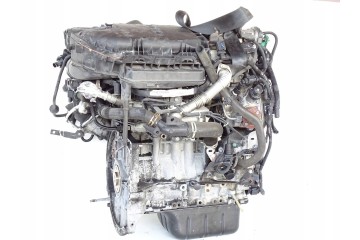 COMPLETE ENGINE 1 6 E HDI 92KM 68 KW CITROEN PEUGEOT 308 II T9 DV6DTED Engine type diesel