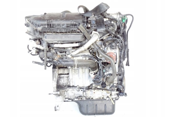 COMPLETE ENGINE 1 6 E HDI 92KM 68 KW CITROEN PEUGEOT 308 II T9 DV6DTED Product weight with unit packaging 2 kg