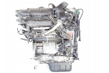 COMPLETE ENGINE 1 6 E HDI 92KM 68 KW CITROEN PEUGEOT 308 II T9 DV6DTED Product weight with unit packaging 2 kg