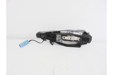 9686433680  MANETA EXTERIOR TRASERA DERECHA PEUGEOT 508 SW Active 2017 9686433680 207064 PEUGEOT - 1