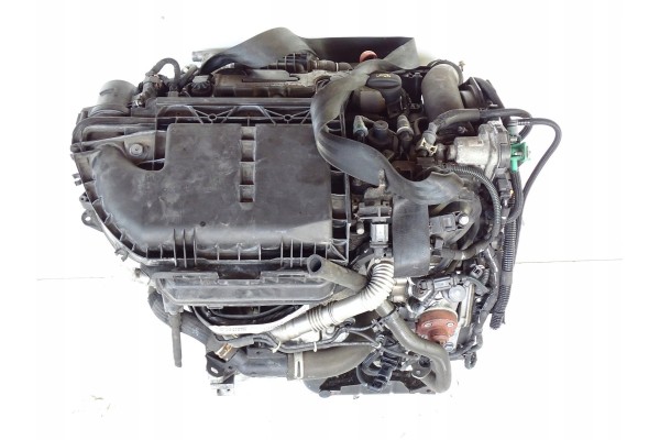 COMPLETE ENGINE 1 6 E HDI 92KM 68 KW CITROEN PEUGEOT 308 II T9 DV6DTED Catalog number of the original SILNIK KOMPLETNY 1 6 E HDI