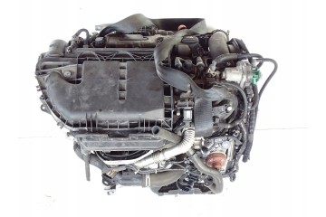 COMPLETE ENGINE 1 6 E HDI 92KM 68 KW CITROEN PEUGEOT 308 II T9 DV6DTED Catalog number of the original SILNIK KOMPLETNY 1 6 E HDI