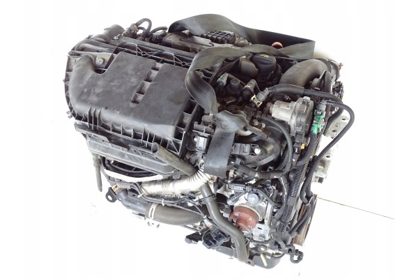 COMPLETE ENGINE 1 6 E HDI 92KM 68 KW CITROEN PEUGEOT 308 II T9 DV6DTED Version European