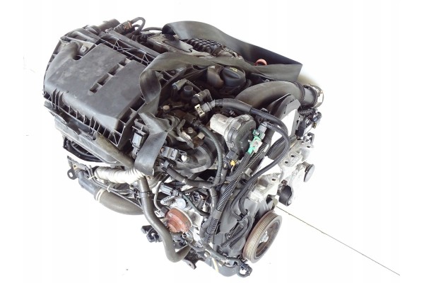 Motor Completo 1.6 E-HDI 92CV 68 KW Citroën Peugeot 308 II T9 DV6DTED