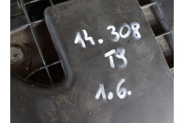 Motor Completo 1.6 E-HDI 92CV 68 KW Citroën Peugeot 308 II T9 DV6DTED