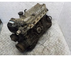 LEXUS IS200 AND 1998 2005 ENGINE 2 0 VVTI 24V 155 KM 1GFE 1G FE