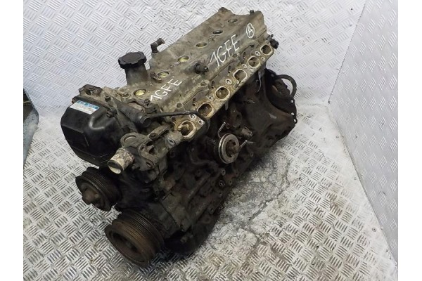 LEXUS IS200 AND 1998 2005 ENGINE 2 0 VVTI 24V 155 KM 1GFE 1G FE