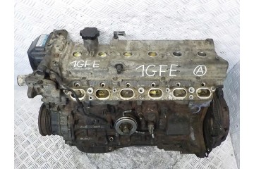 LEXUS IS200 AND 1998 2005 ENGINE 2 0 VVTI 24V 155 KM 1GFE 1G FE Car type passenger cars