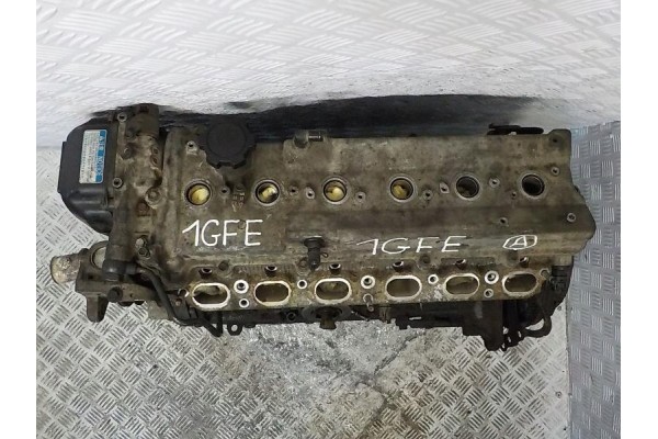 LEXUS IS200 AND 1998 2005 ENGINE 2 0 VVTI 24V 155 KM 1GFE 1G FE Engine type petrol
