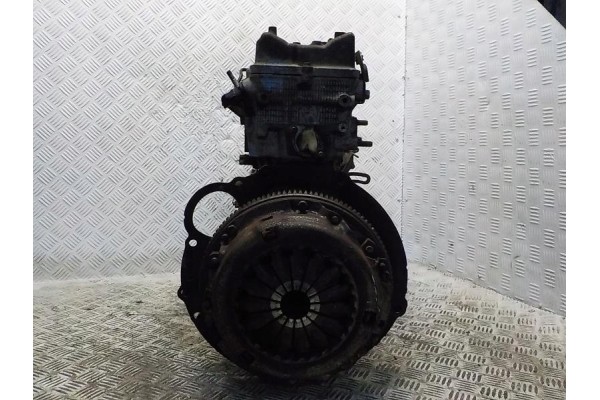 LEXUS IS200 AND 1998 2005 ENGINE 2 0 VVTI 24V 155 KM 1GFE 1G FE Product weight with unit packaging 99 kg