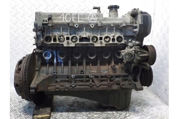 Motor Lexus IS200 2.0 VVTI 24V 155 KM 1G-FE (1998-2005)