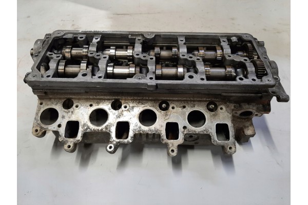 VW AUDI COMPLETE HEAD 1 6TDI CAY 03L353A Catalog number of the part 03L353A