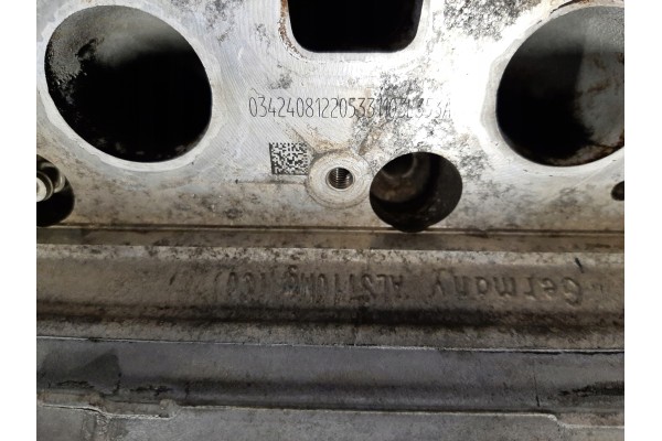 VW AUDI COMPLETE HEAD 1 6TDI CAY 03L353A Part manufacturer Volkswagen OE