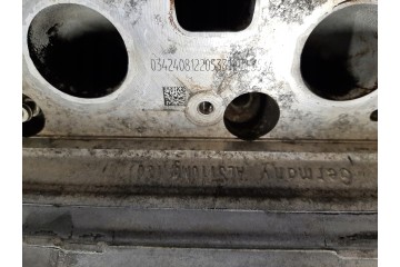 VW AUDI COMPLETE HEAD 1 6TDI CAY 03L353A Part manufacturer Volkswagen OE