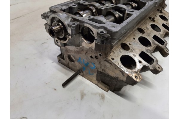 VW AUDI COMPLETE HEAD 1 6TDI CAY 03L353A Car type 4x4 SUV passenger cars