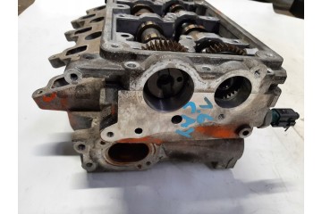 VW AUDI COMPLETE HEAD 1 6TDI CAY 03L353A Engine type diesel