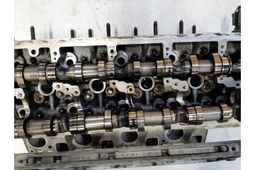 VW AUDI COMPLETE HEAD 1 6TDI CAY 03L353A Quality of parts according to GVO O original with manufacturer s logo OE