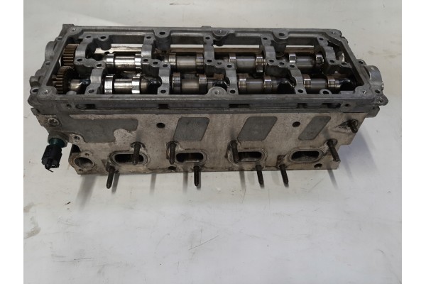 VW AUDI COMPLETE HEAD 1 6TDI CAY 03L353A Product weight with unit packaging 150 kg
