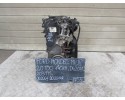 ENGINE 7G9Q6007AA D4204T FORD MK IV 2 0 TDCI 07 14 R