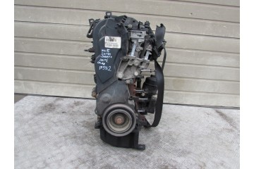 ENGINE 7G9Q6007AA D4204T FORD MK IV 2 0 TDCI 07 14 R Catalog number of the part SILNIK 7G9Q6007AA D4204T FORD MONDEO MK IV 2 0 T