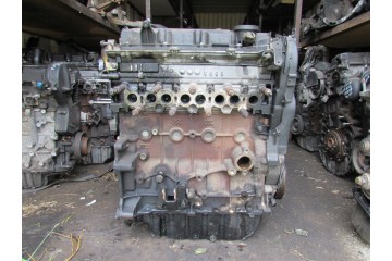 ENGINE 7G9Q6007AA D4204T FORD MK IV 2 0 TDCI 07 14 R Engine type diesel