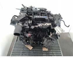 ENGINE PEUGEOT 407 SW 9HY 10JB55 1 6 HDI