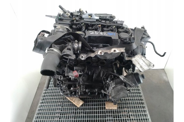 ENGINE PEUGEOT 407 SW 9HY 10JB55 1 6 HDI