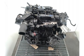 ENGINE PEUGEOT 407 SW 9HY 10JB55 1 6 HDI