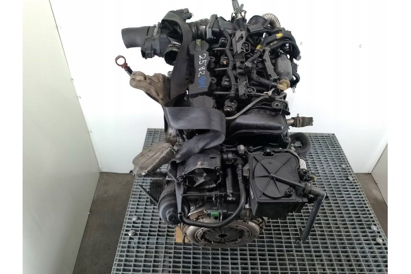 ENGINE PEUGEOT 407 SW 9HY 10JB55 1 6 HDI Part manufacturer Peugeot OE