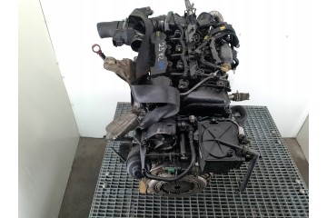 ENGINE PEUGEOT 407 SW 9HY 10JB55 1 6 HDI Part manufacturer Peugeot OE