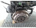 ENGINE PEUGEOT 407 SW 9HY 10JB55 1 6 HDI Catalog number of the part 9HY 10JB55