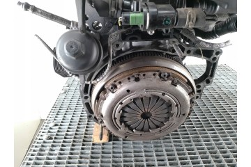 ENGINE PEUGEOT 407 SW 9HY 10JB55 1 6 HDI Catalog number of the part 9HY 10JB55