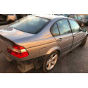 BMW SERIE 3 BERLINA (E46) 320d Edition Exclusiv