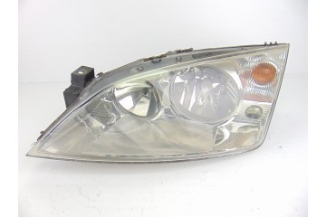 1S71-13006-AJ FARO IZQUIERDO FORD MONDEO BERLINA (GE) Ambiente 2001 1S71-13006-AJ 195001 FORD - 1