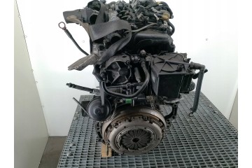 ENGINE PEUGEOT 407 SW 9HY 10JB55 1 6 HDI Quality of parts according to GVO O original with manufacturer s logo OE