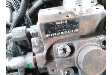 ENGINE PEUGEOT 407 SW 9HY 10JB55 1 6 HDI Car type passenger cars