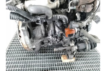 ENGINE PEUGEOT 407 SW 9HY 10JB55 1 6 HDI Engine type diesel