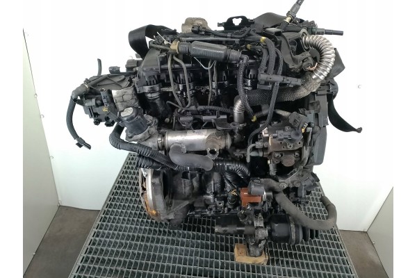 Motor Peugeot 407 SW 1.6 HDI 9HY 10JB55