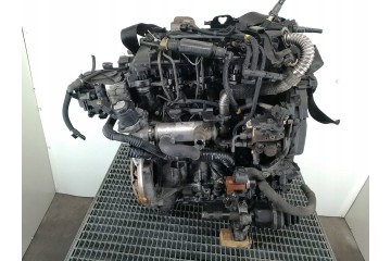 Motor Peugeot 407 SW 1.6 HDI 9HY 10JB55