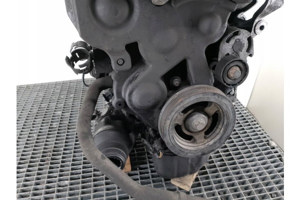 Motor Peugeot 407 SW 1.6 HDI 9HY 10JB55