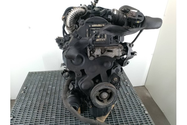 Motor Peugeot 407 SW 1.6 HDI 9HY 10JB55