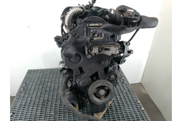 Motor Peugeot 407 SW 1.6 HDI 9HY 10JB55