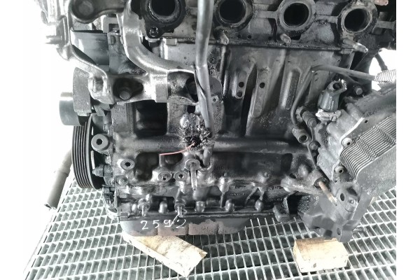 Motor Peugeot 407 SW 1.6 HDI 9HY 10JB55