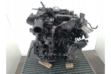 Motor Peugeot 407 SW 1.6 HDI 9HY 10JB55